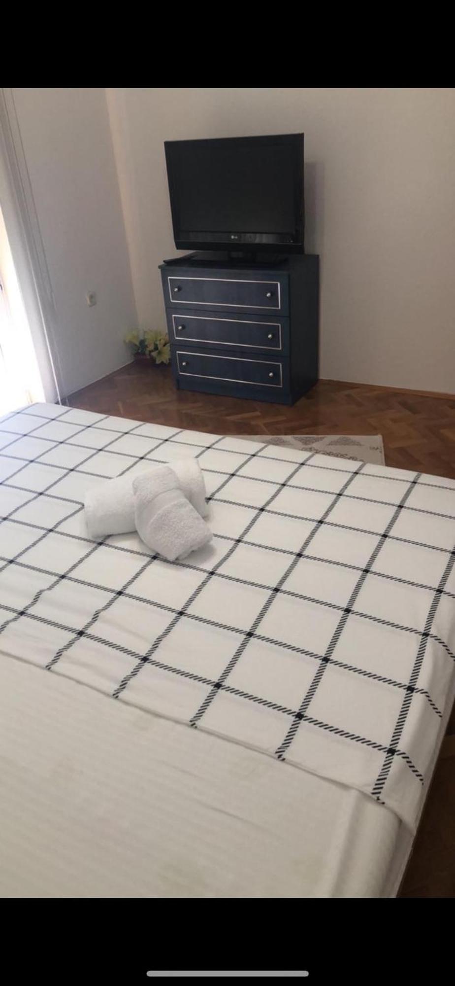 Apartments M&J Sarajevo Eksteriør bilde